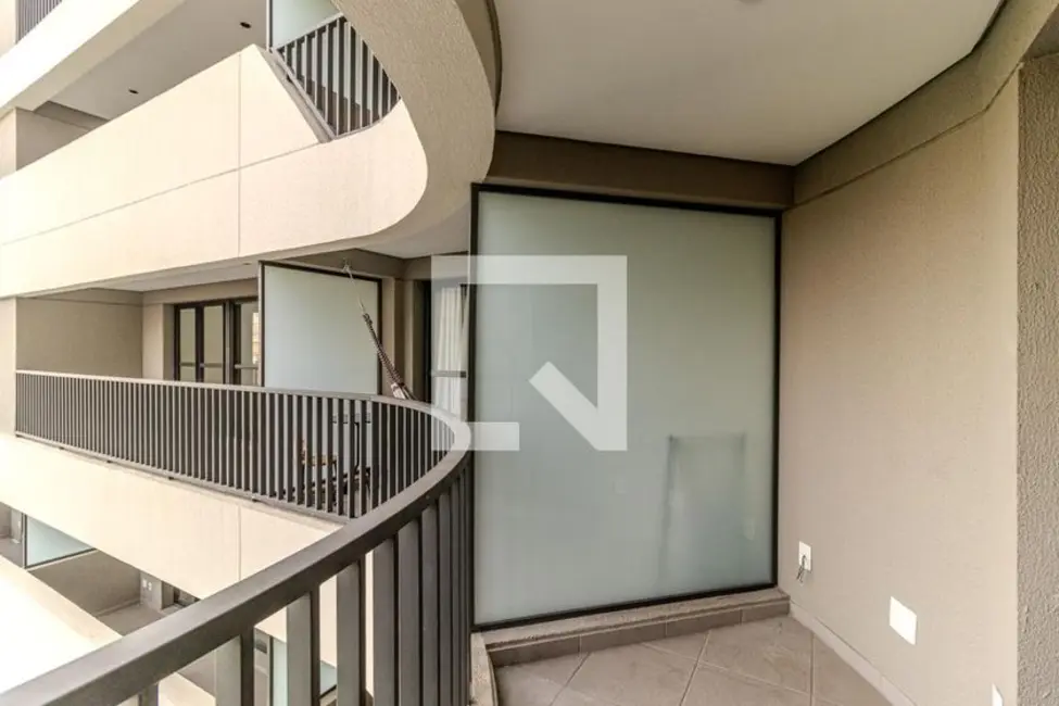 Foto 8 de Kitnet com 1 quarto à venda, 26m2 em Santa Cecília, São Paulo - SP