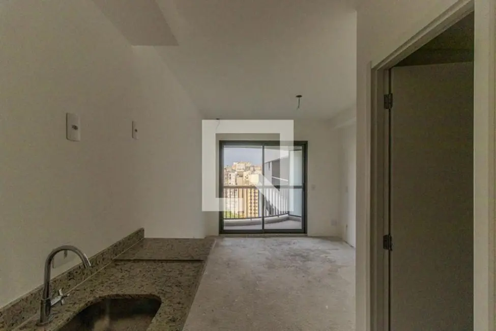 Foto 1 de Kitnet com 1 quarto à venda, 26m2 em Santa Cecília, São Paulo - SP
