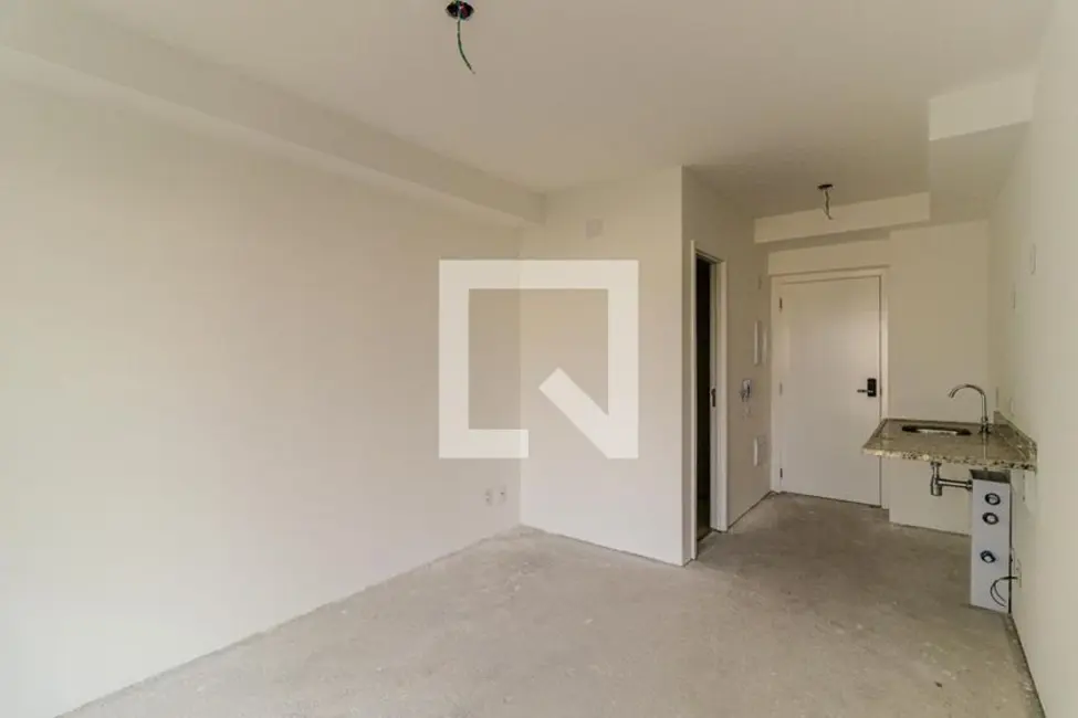 Foto 4 de Kitnet com 1 quarto à venda, 26m2 em Santa Cecília, São Paulo - SP