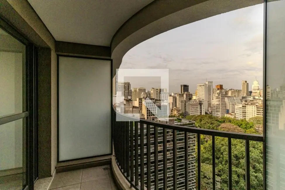 Foto 7 de Kitnet com 1 quarto à venda, 26m2 em Santa Cecília, São Paulo - SP