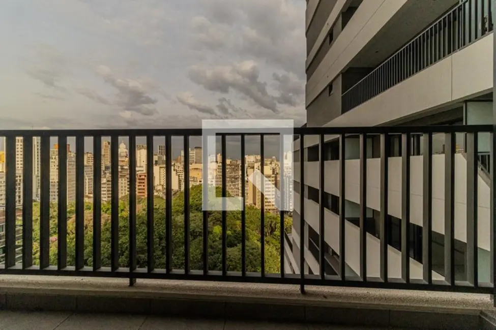 Foto 6 de Kitnet com 1 quarto à venda, 24m2 em Santa Cecília, São Paulo - SP