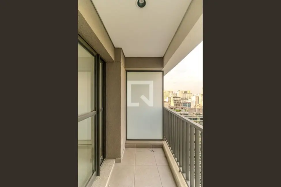 Foto 7 de Kitnet com 1 quarto à venda, 24m2 em Santa Cecília, São Paulo - SP