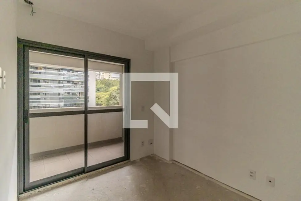 Foto 5 de Apartamento com 1 quarto à venda, 44m2 em Santa Cecília, São Paulo - SP