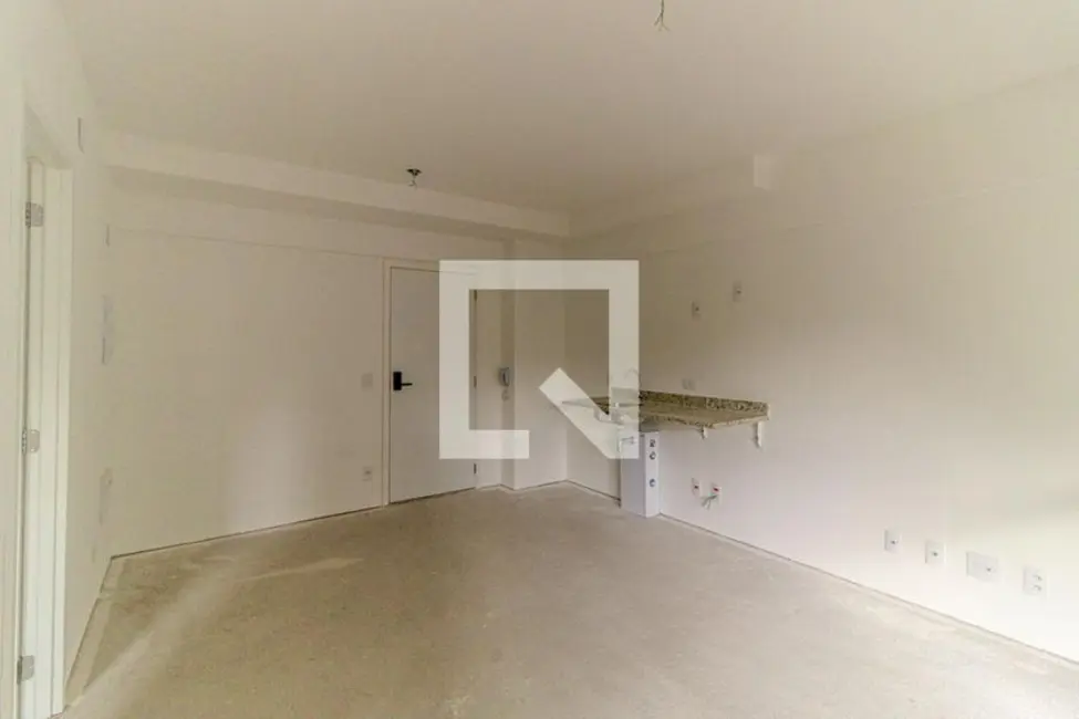 Foto 3 de Apartamento com 1 quarto à venda, 44m2 em Santa Cecília, São Paulo - SP