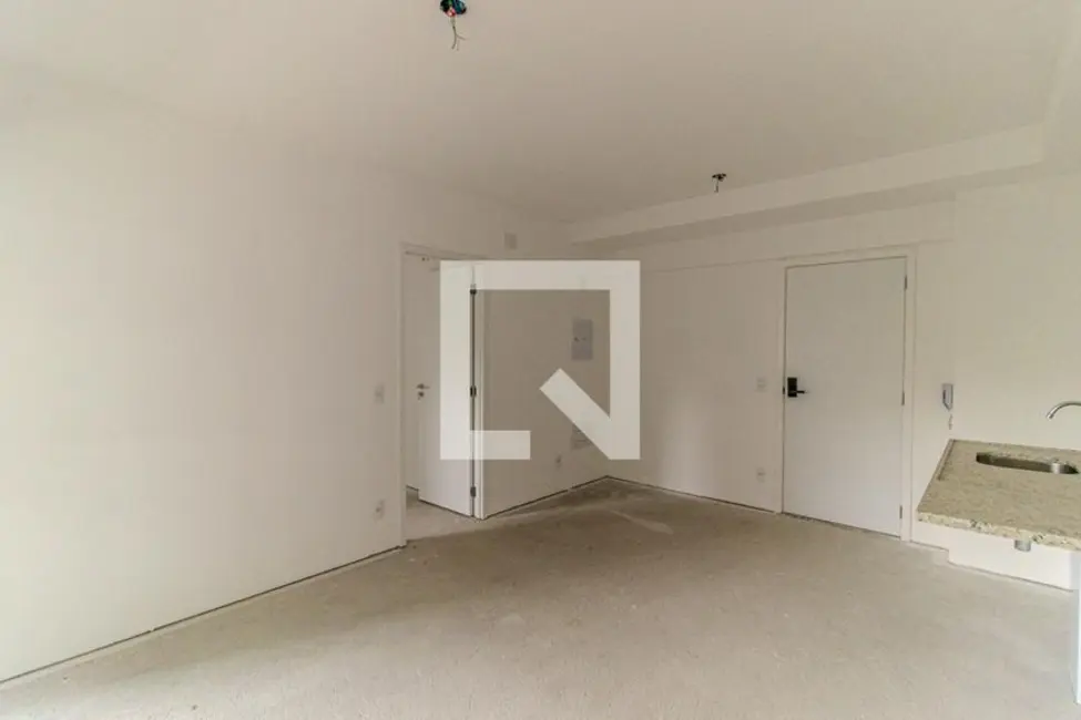 Foto 4 de Apartamento com 1 quarto à venda, 44m2 em Santa Cecília, São Paulo - SP