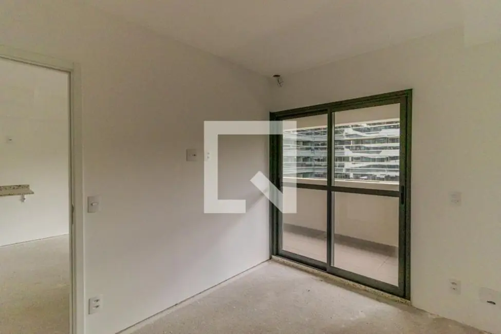 Foto 6 de Apartamento com 1 quarto à venda, 44m2 em Santa Cecília, São Paulo - SP