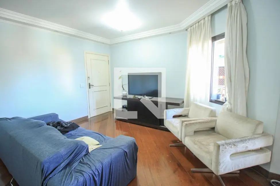Foto 5 de Apartamento com 3 quartos à venda, 134m2 em Jardim Anália Franco, São Paulo - SP