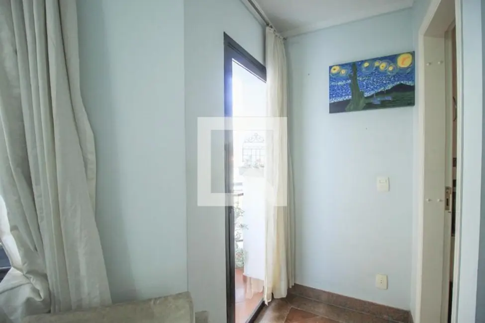 Foto 5 de Apartamento com 3 quartos à venda, 134m2 em Jardim Anália Franco, São Paulo - SP