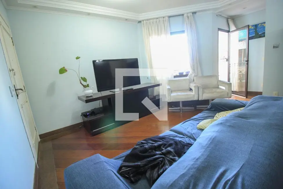 Foto 2 de Apartamento com 3 quartos à venda, 134m2 em Jardim Anália Franco, São Paulo - SP