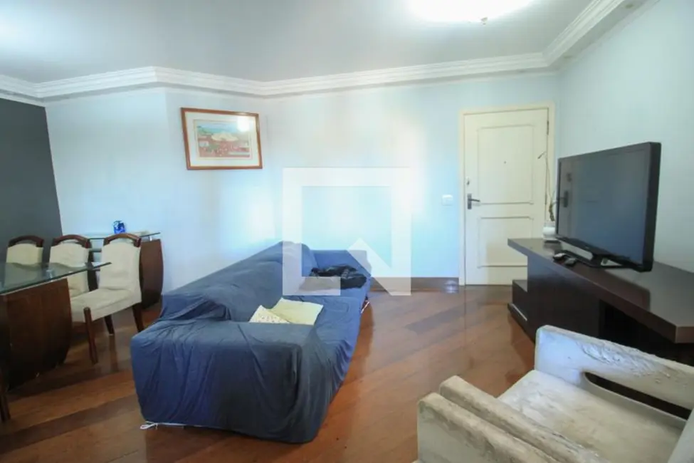 Foto 3 de Apartamento com 3 quartos à venda, 134m2 em Jardim Anália Franco, São Paulo - SP