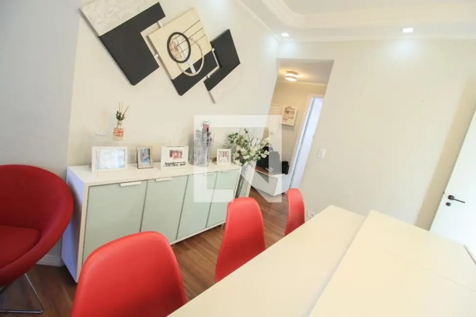 Apartamento com 3 quartos à venda, 75m2 em Jardim Anália Franco, São Paulo - SP - imagem 8 Foto 8 de Apartamento com 3 quartos à venda, 75m2 em Jardim Anália Franco, São Paulo - SP