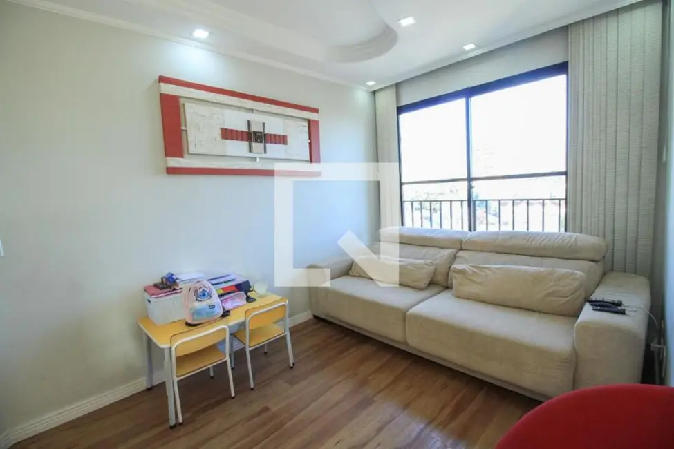 Apartamento com 3 quartos à venda, 75m2 em Jardim Anália Franco, São Paulo - SP - imagem 2 Foto 2 de Apartamento com 3 quartos à venda, 75m2 em Jardim Anália Franco, São Paulo - SP