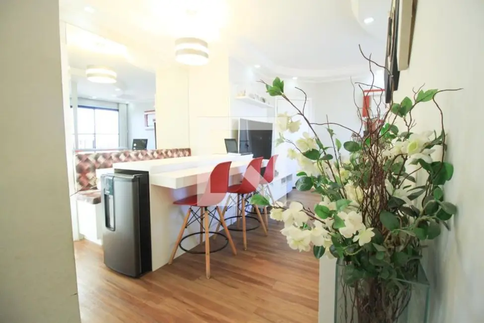 Apartamento com 3 quartos à venda, 75m2 em Jardim Anália Franco, São Paulo - SP - imagem 6 Foto 6 de Apartamento com 3 quartos à venda, 75m2 em Jardim Anália Franco, São Paulo - SP