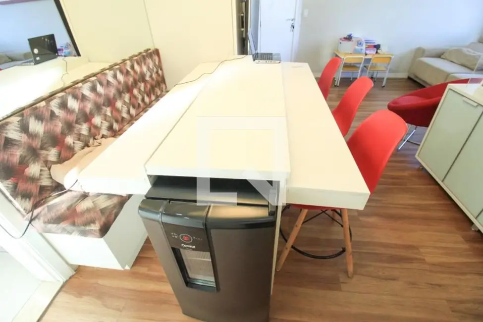 Apartamento com 3 quartos à venda, 75m2 em Jardim Anália Franco, São Paulo - SP - imagem 9 Foto 9 de Apartamento com 3 quartos à venda, 75m2 em Jardim Anália Franco, São Paulo - SP