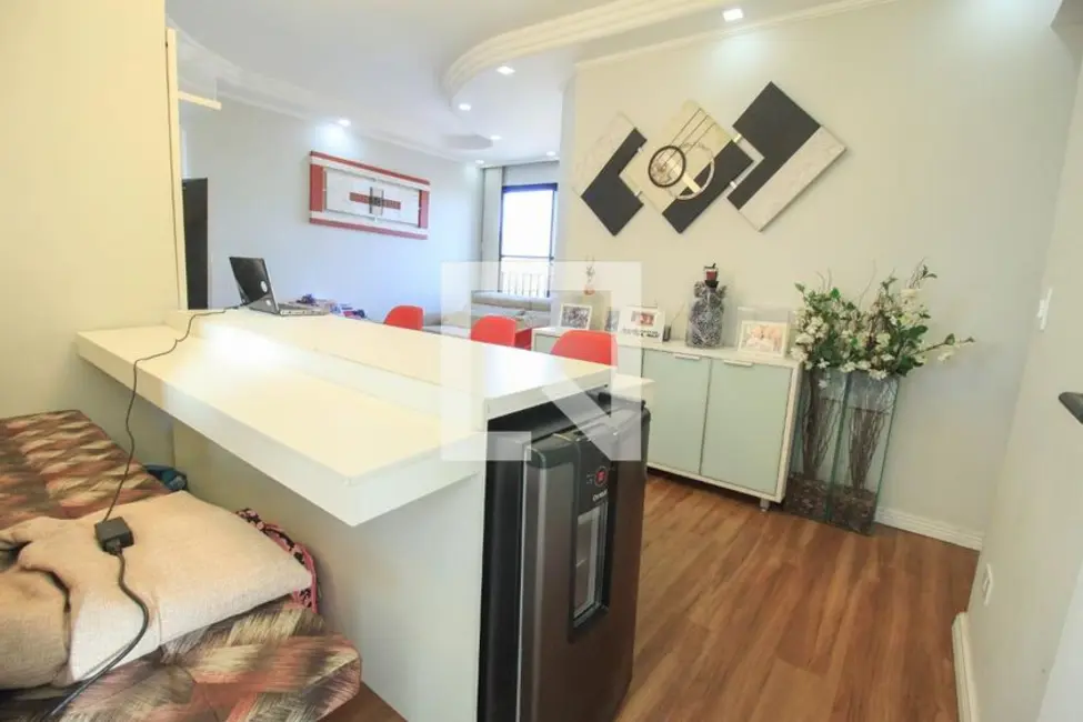 Apartamento com 3 quartos à venda, 75m2 em Jardim Anália Franco, São Paulo - SP - imagem 7 Foto 7 de Apartamento com 3 quartos à venda, 75m2 em Jardim Anália Franco, São Paulo - SP