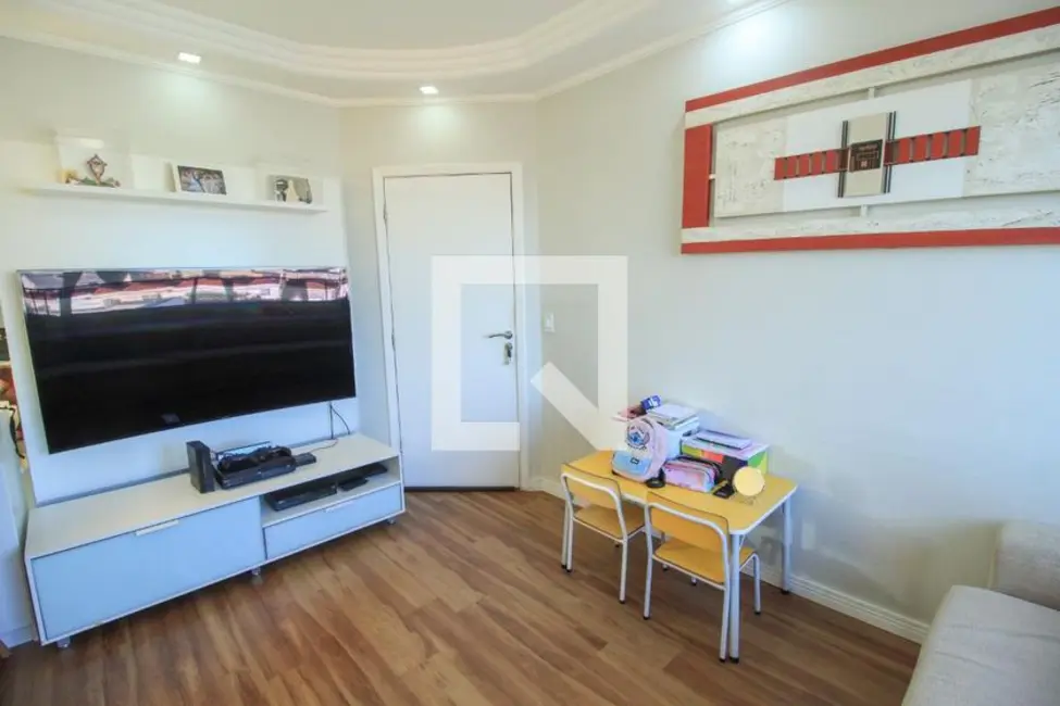 Apartamento com 3 quartos à venda, 75m2 em Jardim Anália Franco, São Paulo - SP - imagem 3 Foto 3 de Apartamento com 3 quartos à venda, 75m2 em Jardim Anália Franco, São Paulo - SP