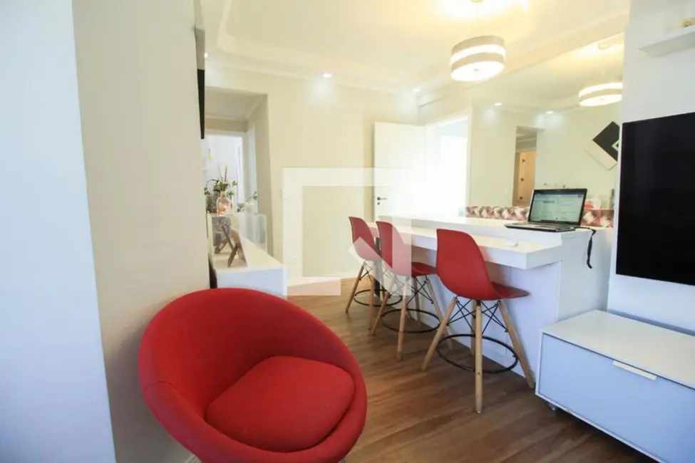 Apartamento com 3 quartos à venda, 75m2 em Jardim Anália Franco, São Paulo - SP - imagem 5 Foto 5 de Apartamento com 3 quartos à venda, 75m2 em Jardim Anália Franco, São Paulo - SP