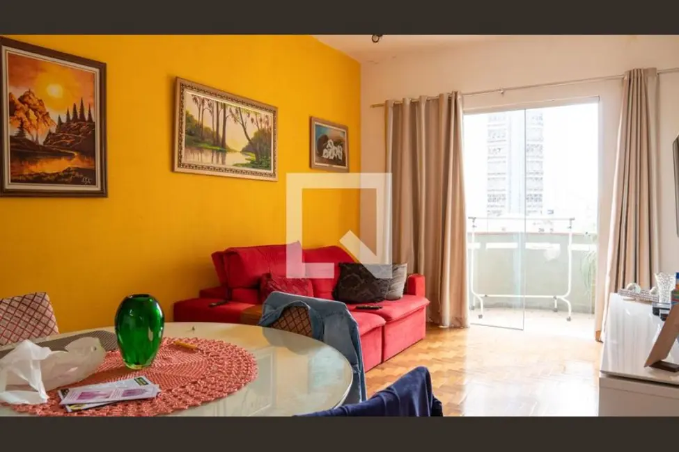 Apartamento com 2 quartos à venda, 120m2 em Santa Cecília, São Paulo - SP - imagem 2 Foto 2 de Apartamento com 2 quartos à venda, 120m2 em Santa Cecília, São Paulo - SP