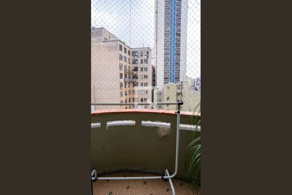 Apartamento com 2 quartos à venda, 120m2 em Santa Cecília, São Paulo - SP - imagem 6 Foto 6 de Apartamento com 2 quartos à venda, 120m2 em Santa Cecília, São Paulo - SP