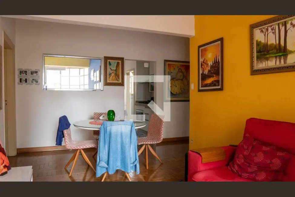 Apartamento com 2 quartos à venda, 120m2 em Santa Cecília, São Paulo - SP - imagem 4 Foto 4 de Apartamento com 2 quartos à venda, 120m2 em Santa Cecília, São Paulo - SP