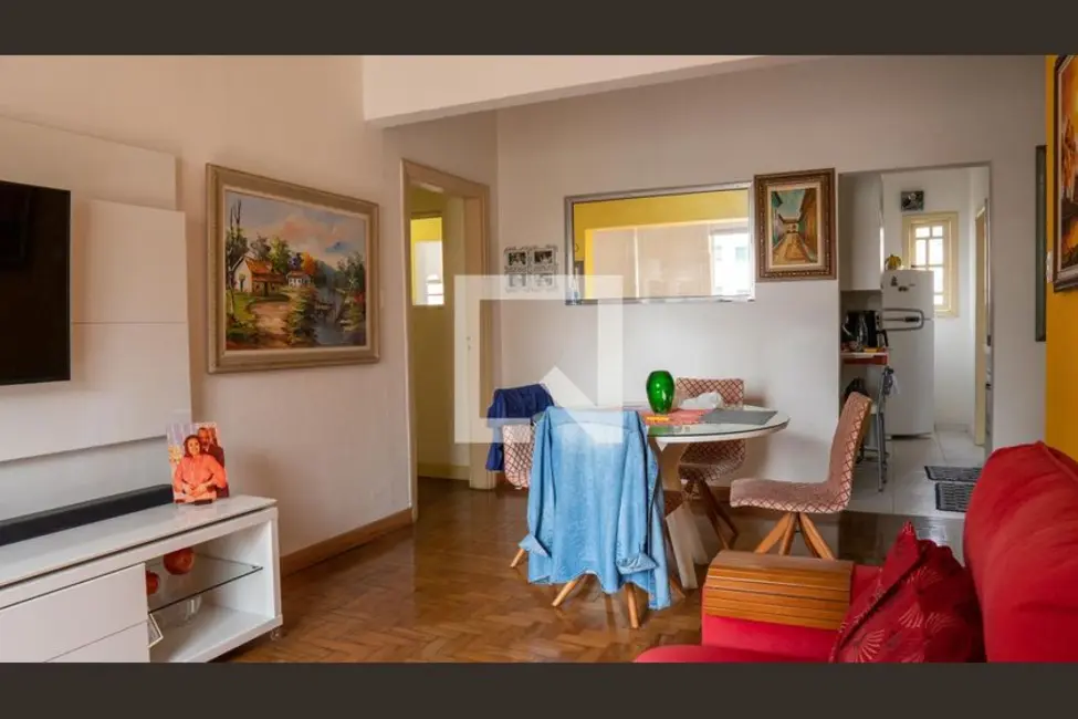 Apartamento com 2 quartos à venda, 120m2 em Santa Cecília, São Paulo - SP - imagem 3 Foto 3 de Apartamento com 2 quartos à venda, 120m2 em Santa Cecília, São Paulo - SP