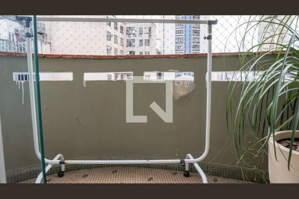 Apartamento com 2 quartos à venda, 120m2 em Santa Cecília, São Paulo - SP - imagem 5 Foto 5 de Apartamento com 2 quartos à venda, 120m2 em Santa Cecília, São Paulo - SP