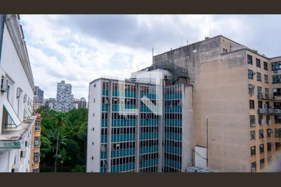 Apartamento com 2 quartos à venda, 120m2 em Santa Cecília, São Paulo - SP - imagem 8 Foto 8 de Apartamento com 2 quartos à venda, 120m2 em Santa Cecília, São Paulo - SP