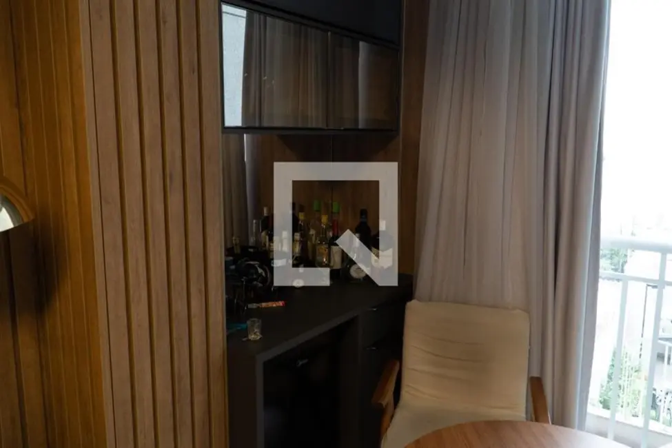 Kitnet com 1 quarto à venda, 30m2 em Santa Cecília, São Paulo - SP - imagem 9 Foto 9 de Kitnet com 1 quarto à venda, 30m2 em Santa Cecília, São Paulo - SP