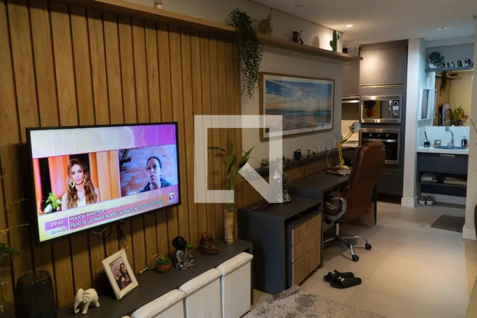 Kitnet com 1 quarto à venda, 30m2 em Santa Cecília, São Paulo - SP - imagem 8 Foto 8 de Kitnet com 1 quarto à venda, 30m2 em Santa Cecília, São Paulo - SP