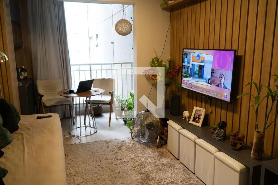 Foto 3 de Kitnet com 1 quarto à venda, 30m2 em Santa Cecília, São Paulo - SP