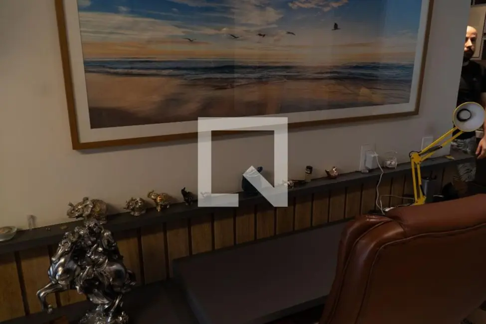 Kitnet com 1 quarto à venda, 30m2 em Santa Cecília, São Paulo - SP - imagem 5 Foto 5 de Kitnet com 1 quarto à venda, 30m2 em Santa Cecília, São Paulo - SP