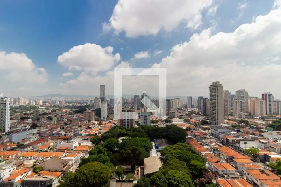 Apartamento com 5 quartos à venda, 340m2 em Jardim Anália Franco, São Paulo - SP - imagem 9 Foto 9 de Apartamento com 5 quartos à venda, 340m2 em Jardim Anália Franco, São Paulo - SP