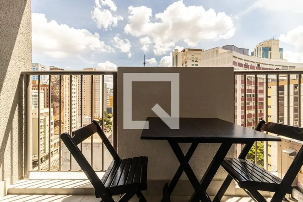 Foto 9 de Kitnet com 1 quarto à venda, 24m2 em Higienópolis, São Paulo - SP