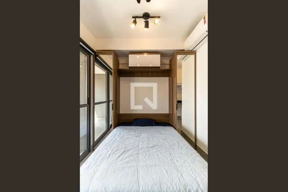 Foto 6 de Kitnet com 1 quarto à venda, 24m2 em Higienópolis, São Paulo - SP