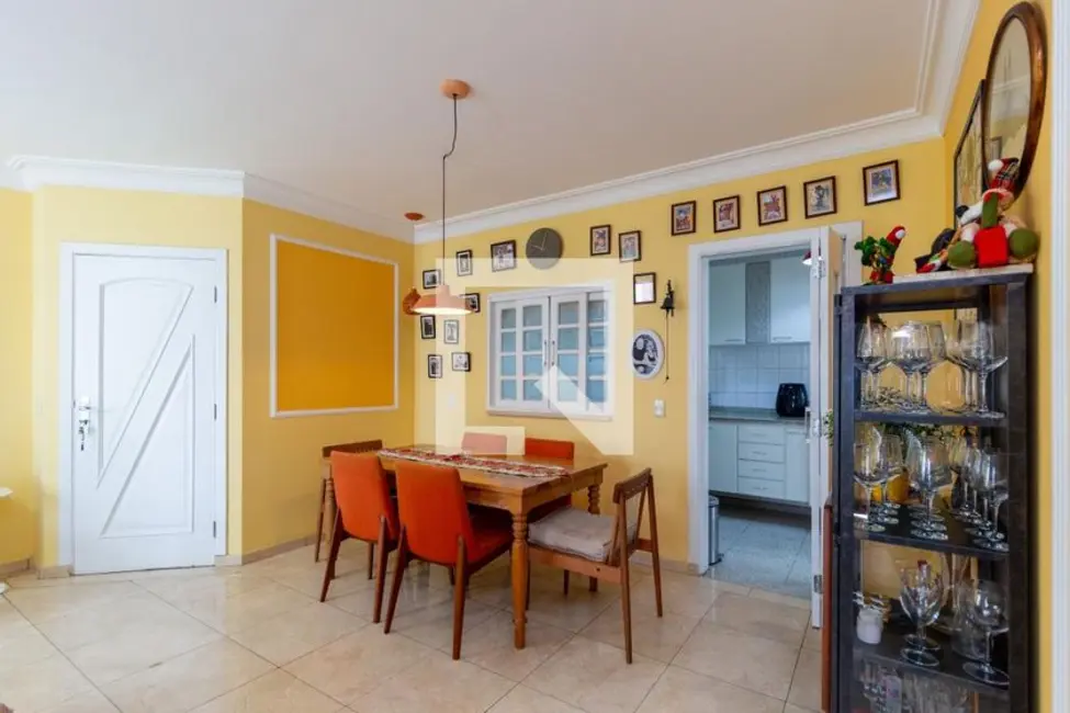 Apartamento com 3 quartos à venda, 118m2 em Jardim Anália Franco, São Paulo - SP - imagem 9 Foto 9 de Apartamento com 3 quartos à venda, 118m2 em Jardim Anália Franco, São Paulo - SP