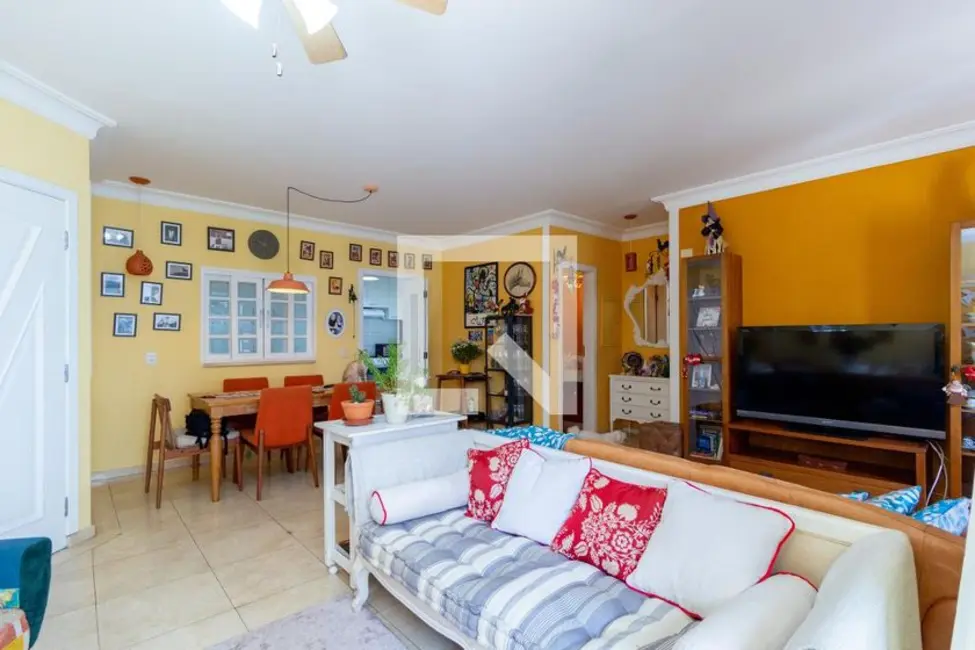 Apartamento com 3 quartos à venda, 118m2 em Jardim Anália Franco, São Paulo - SP - imagem 5 Foto 5 de Apartamento com 3 quartos à venda, 118m2 em Jardim Anália Franco, São Paulo - SP