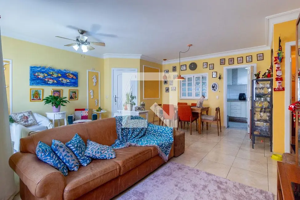 Apartamento com 3 quartos à venda, 118m2 em Jardim Anália Franco, São Paulo - SP - imagem 6 Foto 6 de Apartamento com 3 quartos à venda, 118m2 em Jardim Anália Franco, São Paulo - SP