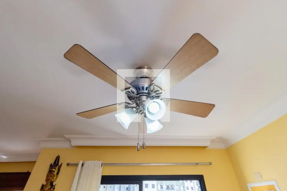 Apartamento com 3 quartos à venda, 118m2 em Jardim Anália Franco, São Paulo - SP - imagem 8 Foto 8 de Apartamento com 3 quartos à venda, 118m2 em Jardim Anália Franco, São Paulo - SP