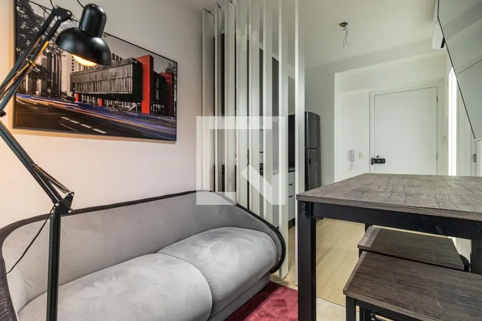 Foto 8 de Apartamento com 1 quarto à venda, 38m2 em Higienópolis, São Paulo - SP