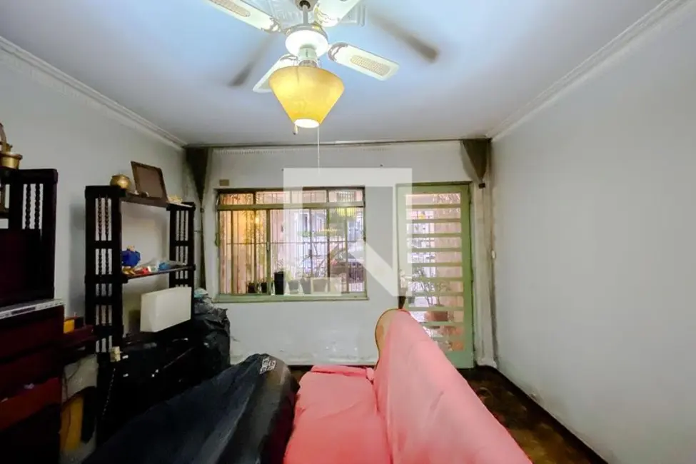 Casa com 3 quartos à venda, 240m2 em Jardim Anália Franco, São Paulo - SP - imagem 4 Foto 4 de Casa com 3 quartos à venda, 240m2 em Jardim Anália Franco, São Paulo - SP