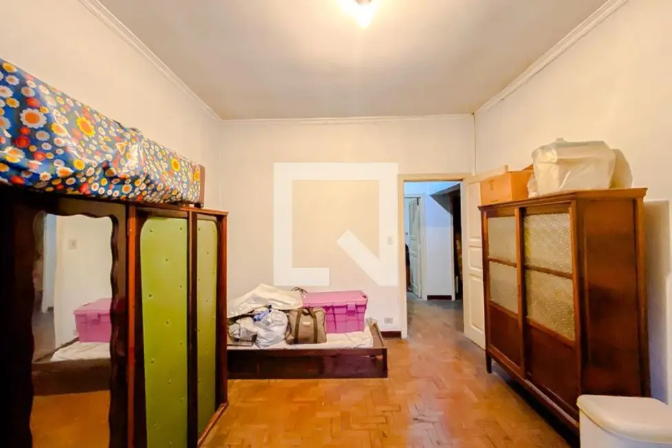 Casa com 3 quartos à venda, 240m2 em Jardim Anália Franco, São Paulo - SP - imagem 7 Foto 7 de Casa com 3 quartos à venda, 240m2 em Jardim Anália Franco, São Paulo - SP