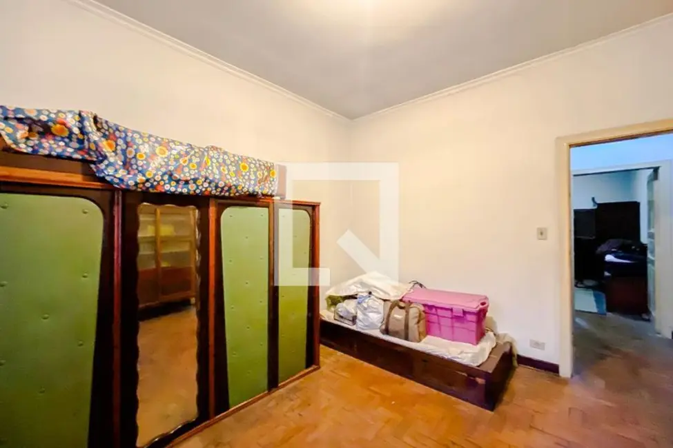 Casa com 3 quartos à venda, 240m2 em Jardim Anália Franco, São Paulo - SP - imagem 6 Foto 6 de Casa com 3 quartos à venda, 240m2 em Jardim Anália Franco, São Paulo - SP