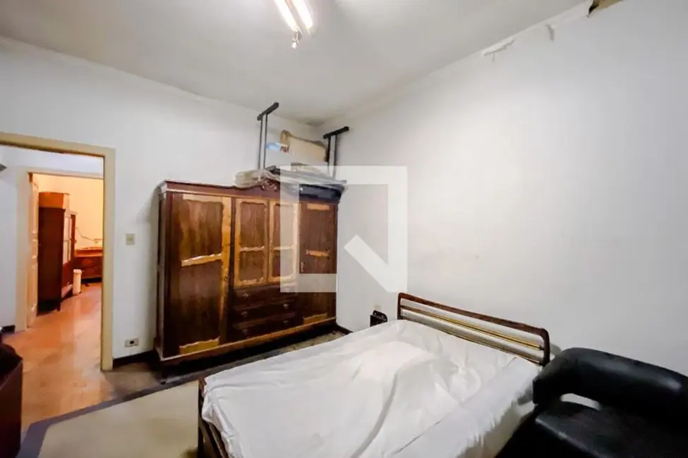 Casa com 3 quartos à venda, 240m2 em Jardim Anália Franco, São Paulo - SP - imagem 9 Foto 9 de Casa com 3 quartos à venda, 240m2 em Jardim Anália Franco, São Paulo - SP