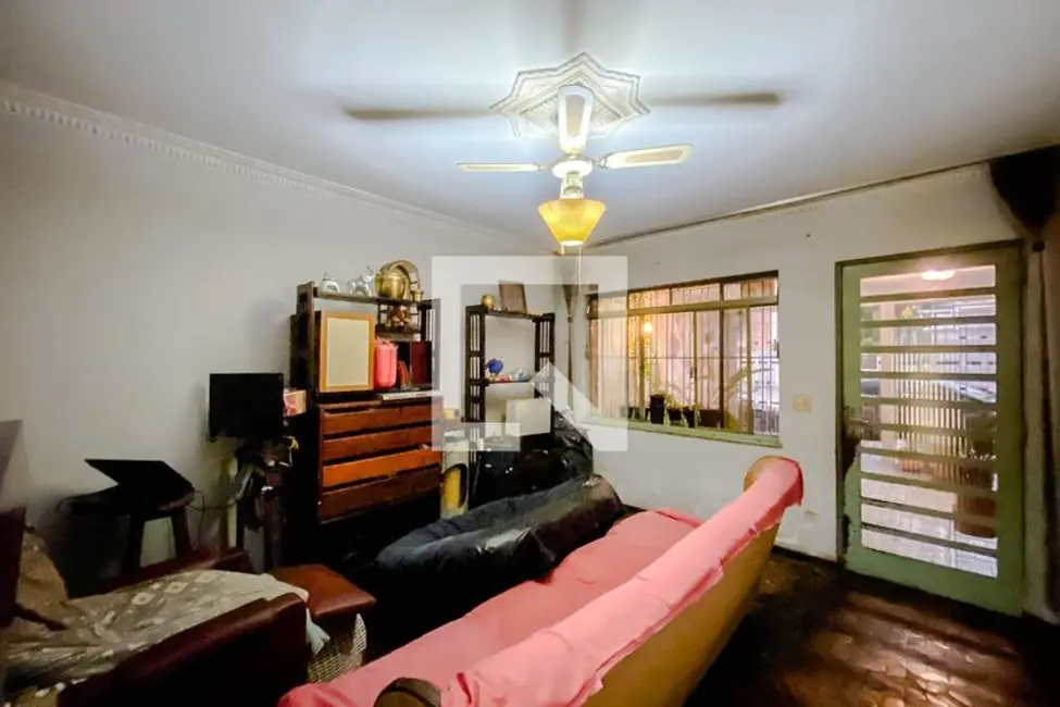 Casa com 3 quartos à venda, 240m2 em Jardim Anália Franco, São Paulo - SP - imagem 3 Foto 3 de Casa com 3 quartos à venda, 240m2 em Jardim Anália Franco, São Paulo - SP