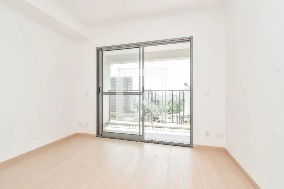 Foto 3 de Kitnet com 1 quarto à venda, 25m2 em Higienópolis, São Paulo - SP