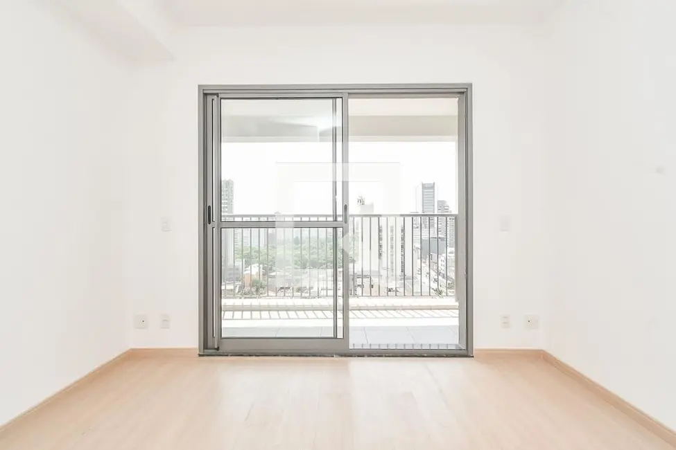 Foto 6 de Kitnet com 1 quarto à venda, 25m2 em Higienópolis, São Paulo - SP