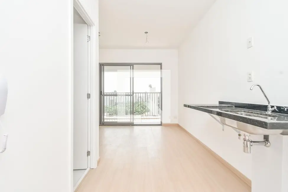 Foto 2 de Kitnet com 1 quarto à venda, 25m2 em Higienópolis, São Paulo - SP
