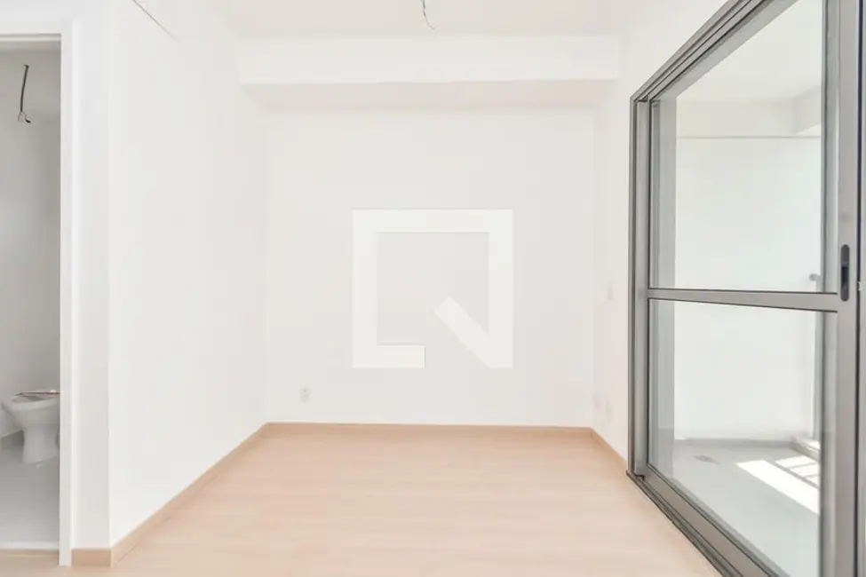 Foto 4 de Kitnet com 1 quarto à venda, 25m2 em Higienópolis, São Paulo - SP