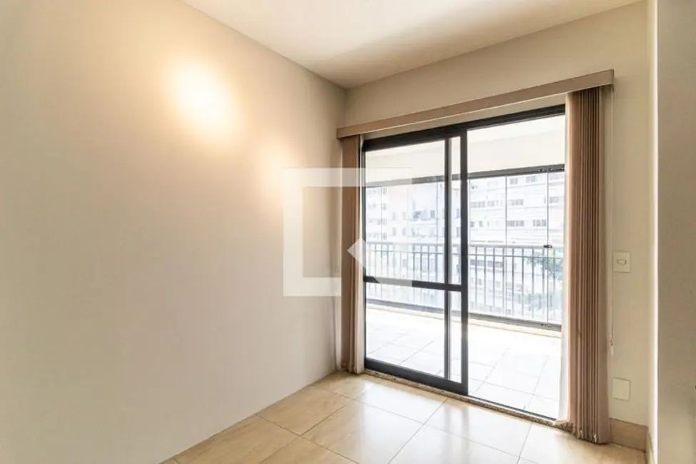 Foto 5 de Apartamento com 1 quarto à venda, 43m2 em Santa Cecília, São Paulo - SP
