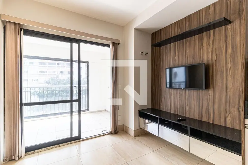 Foto 4 de Apartamento com 1 quarto à venda, 43m2 em Santa Cecília, São Paulo - SP
